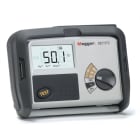 MEGGER - Mesureur de Terre Digital 2 & 3 fils - 0,01Ohms à 2kOhms Mesure sélective certif