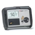MEGGER - Mesureur de Terre Digital 2 & 3 fils - 0,01Ohms à 2kOhms Mesure sélective certif