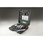 MEGGER - Mesureur de Terre/Résistivité Digital 2,3&4 fils DET4TC2 -