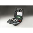 MEGGER - Mesureur Terre/Résistivité 2,3&4 fils DET4TCR2