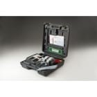 MEGGER - Mesureur Terre/Résistivité 2,3&4 fils DET4TCR2