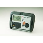 MEGGER - Mesureur de Terre/Résistivité DET4TR2 Digital 2, 3 & 4 fils -