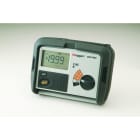 MEGGER - Mesureur de Terre/Résistivité DET4TR2 Digital 2, 3 & 4 fils -