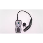 MEGGER - Accessoire: adaptateur borne de recharge véhicule