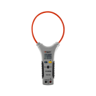 MEGGER - Pince de courant flexible 3000Aac, tension, fréquence, continuité et résistance.