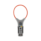 MEGGER - Pince de courant flexible 3000Aac, tension, fréquence, continuité et résistance.