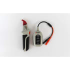 MEGGER - Identifiez les disjoncteurs ou les fusibles