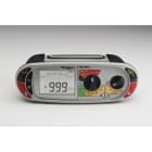 MEGGER - Testeur multifonctions d'Installations BT MFT1815 - CATIV 300V,