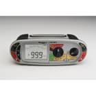 MEGGER - Testeur multifonctions d'Installations BT MFT1815 - CATIV 300V,