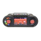 MEGGER - Testeur multifonctions d'installations monophasées et triphasées.