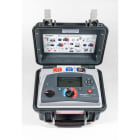 MEGGER - Isolamètre Analogique/Digital MIT1025 100V à 10kV, 20TOhms IP/DD/DAR/Rampe/Loi ?