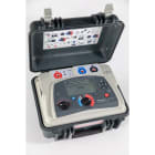 MEGGER - Isolamètre Analogique/Digital MIT1525 100V à 15kV, 30TOhms