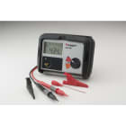 MEGGER - MIT300 - Testeur d'isolement-Megohmmetre