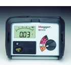 MEGGER - MIT310 - Testeur d'isolement-Megohmmetre