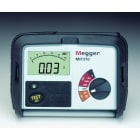 MEGGER - MIT310 - Testeur d'isolement-Megohmmetre