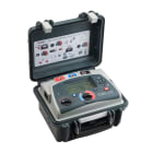 MEGGER - Isolamètre Analogique/Digital MIT525 100V à 5kV, 10TOhms