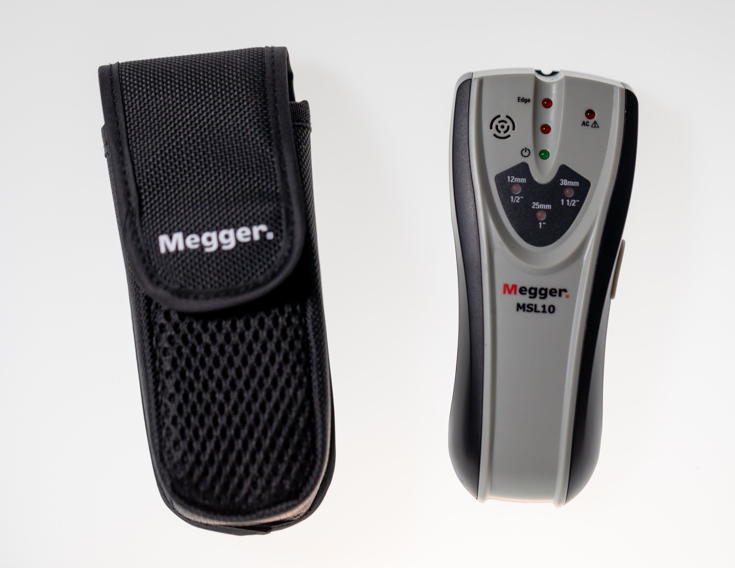 MEGGER - Localisateur matériaux (montants bois ou metal)