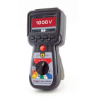 MEGGER - Testeur statique MTR105 de machines tournantes