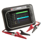 MEGGER - Echomètre couleur bitrace 16km résolution minimale de 0,1m