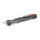 MEGGER - Détecteur de tension sans contact, lampe torche et thermomètre laser infrarouge.