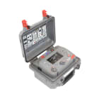 MEGGER - MIT1025/2-EU Advance avec mesures de diagnostic complètes et prédictor PI