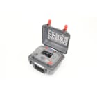 MEGGER - MIT525/2-EU Advanced 5 kV IR 5 kV avec diagnostic complet et PI Predictor