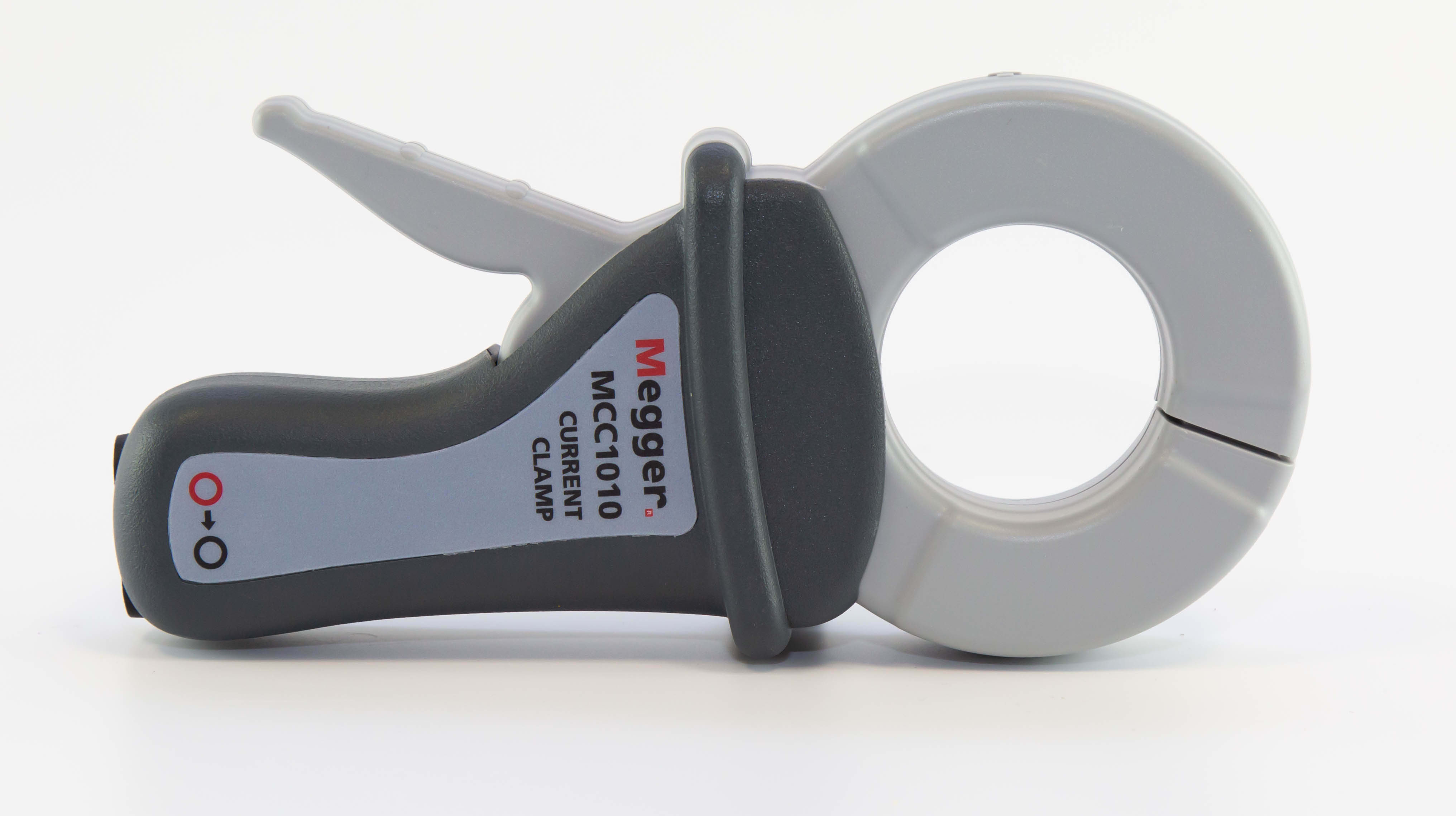 MEGGER - Accessoire MFT: Pince courant MCC1010 - CAT IV 600V