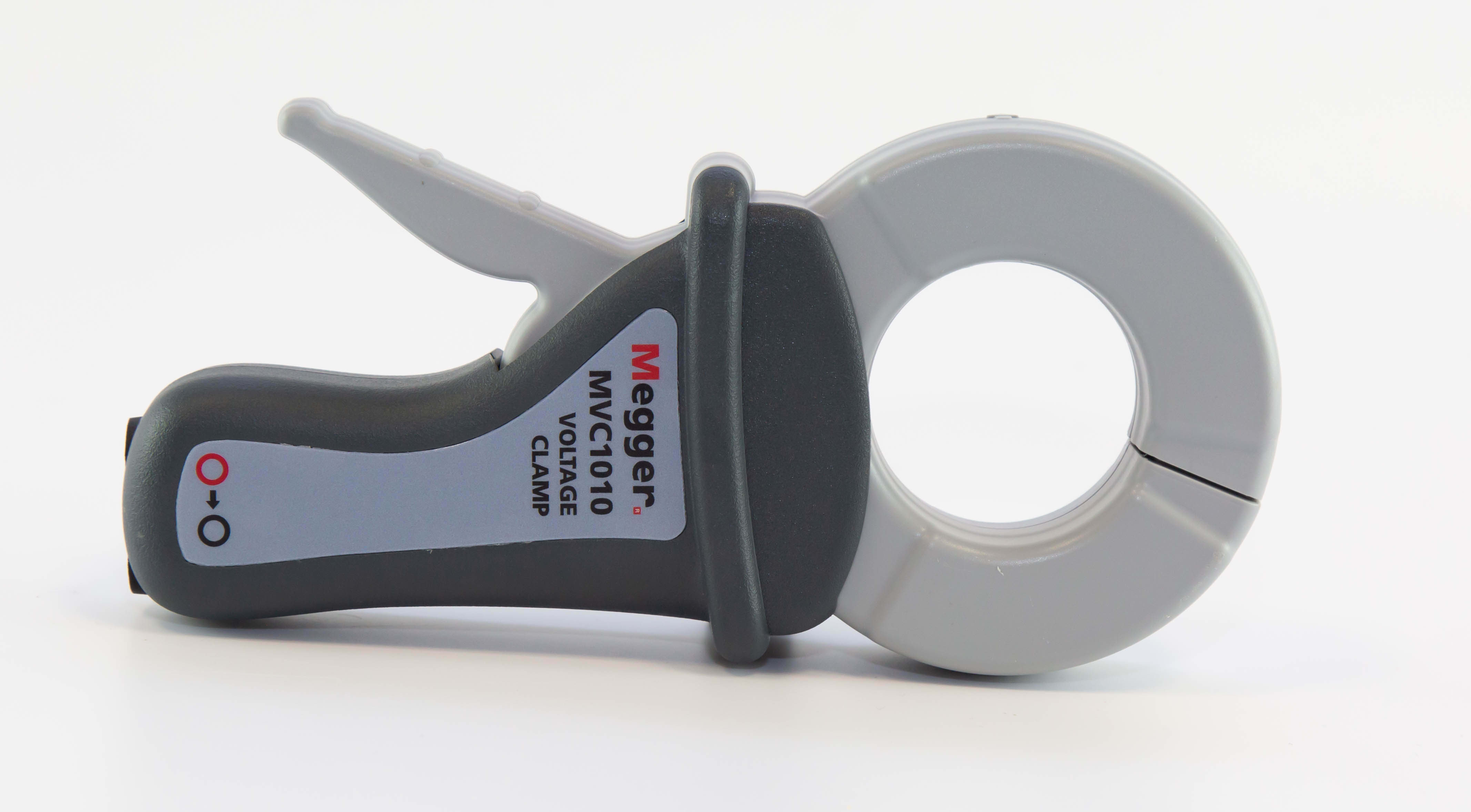 MEGGER - Pince de mesure MVC1010 - CAT IV 600V (MFT1835 et MFT1845 uniquement)