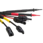 MEGGER - jeu de cordons pour mesureur de rayonnement PVM