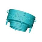 Sib Adr - Grande Tête de Pieuvre Lisse Diamètre 140 mm seul