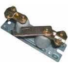 Sib Adr - Barrette de coupure haute