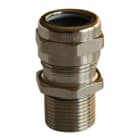 Sib Adr - Presse étoupe Antidéflagrant Eexd 4F T9-1" npt inox 316L