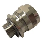 Sib Adr - Presse étoupe Antidéflagrant 1F 1/2"NPT T6 néoprène ex d/e Inox 316L