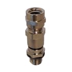 Sib Adr - Presse étoupe Antidéflagrant D 4F Standard M25 T8 néoprène ex d/e Inox 316L