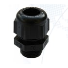 Sib Adr - Presse étoupe Sib-Tec M20/13 ral 9005 red