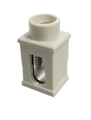 Sib Adr - Borne Polycarbonate 35mm2