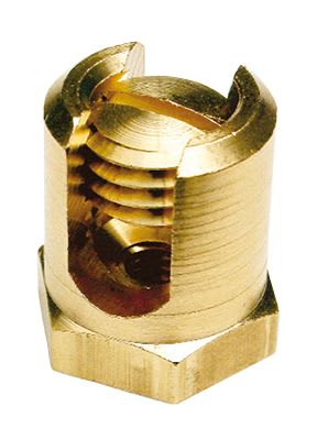 Sib Adr - Bornes 25mm2 3 à 6 mm M7x 150