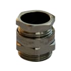 Sib Adr - Presse étoupe Boulay M32 Laiton Nickelé obturé