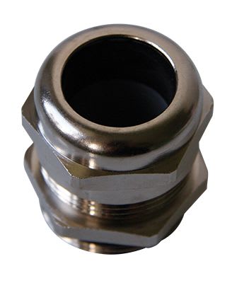 Sib Adr - Presse étoupe Sib-Tec M32 laiton nickelé CEM