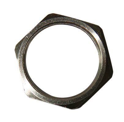 Sib Adr - Ecrou Pg 36 laiton nickelé