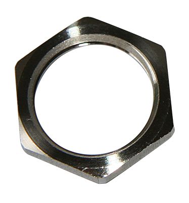Sib Adr - Ecrou Pg 09 inox 316L