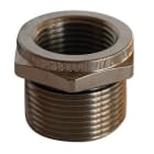 Sib Adr - Réducteur ex d 1"-1/2" npt laiton nickelé