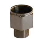 Sib Adr - Amplificateur ex d M40-M50 laiton nickelé joint torique