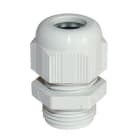 Sib Adr - Presse étoupe Sib-Tec Pg 11 garniture réductrice ral7035