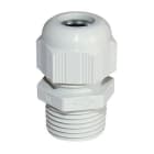 Sib Adr - Presse étoupe Sib-Tec M20/13 lg 7035 garniture réductrice