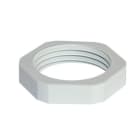 Sib Adr - Ecrou Pg 16 polycarbonate ral 7035