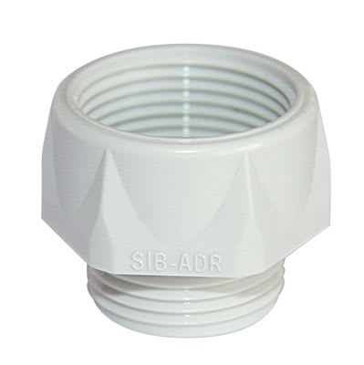 Sib Adr - Amplificateur M32/M40 polyamide 6 FV ral 7035