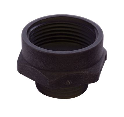 Sib Adr - Amplificateur M20/M25 Atex polyamide 6 ral 9005