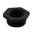 Sib Adr - Réducteur M25/M20 Atex polyamide 6 9005