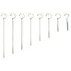 Sib Adr - Piton P60 rilsanisé longueur 50 mm